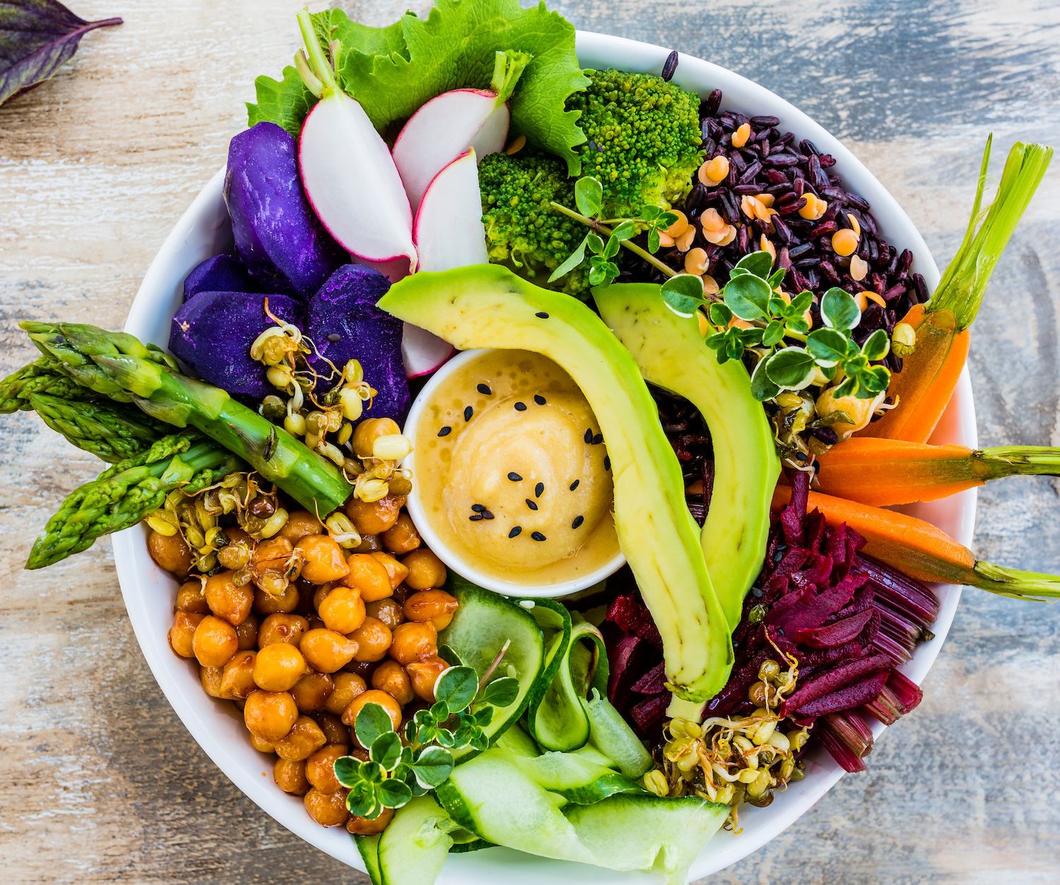 Healthy Meals for Athletes